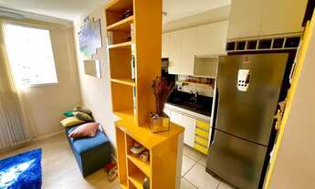 Imagem: Apartamento com 2 Quartos com Suíte à