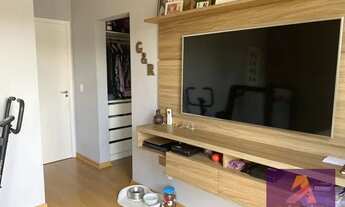 Imagem 4: Casa Térrea a Venda no Urbanova - 3 suites, ambientes integrados