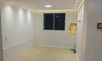 Imagem 2: LOCAÇÃO DE APARTAMENTO