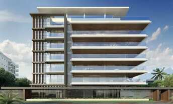 Imagem 6: Cobertura para venda tem 592 metros quadrados com 4 quartos em Barra da Tijuca - Rio de Ja