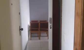 Imagem 2: Apartamento para Aluguel - Santa Cruz, 2 Quartos, 55 m2