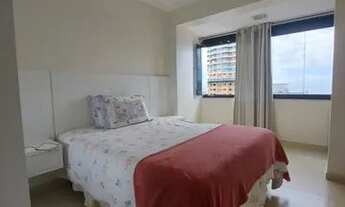 Imagem 7: Apartamento para aluguel tem 70 metros quadrados com 1 quarto em Centro - Balneário Cambor