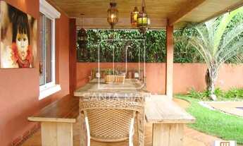 Imagem 2: Casa (diversos) 4 dormitórios/suite, cozinha planejada, portaria 24hs, lazer, espaço gourm