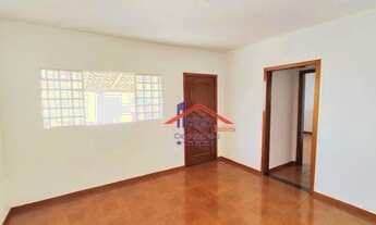 Imagem 2: Casa com 3 dormitórios para alugar, 150 m² por R$ 1.920,00/mês - Parque dos Pomares - Camp