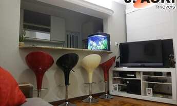 Imagem 5: EXCELENTE APARTAMENTO TOTALMENTE REFORMADO