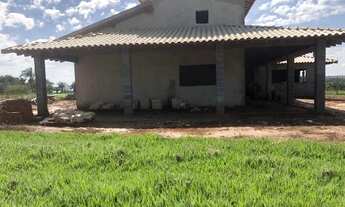 Imagem 3: Casa Iacanga Varandas do Tiete