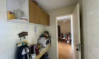 Imagem 6: Vende-se excelente apartamento com 3 quartos em Cosme Velho - Rio de Janeiro - RJ