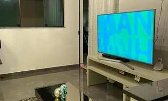 Imagem 6: Apartamento para venda possui 82 metros quadrados com 2 quartos em Vila Gilda - Santo Andr