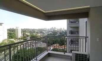 Imagem 3: Apartamento para venda tem 68 metros quadrados com 2 quartos em Butantã - São Paulo - SP