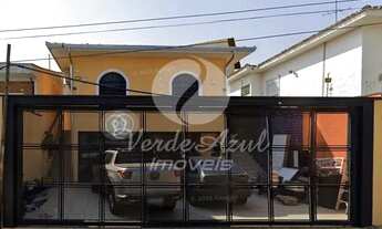 Imagem 5: Casa - Jardim Chapadão - Campinas