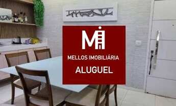 Imagem 4: Apartamento para aluguel com 130 metros quadrados com 3 quartos em Boa Viagem