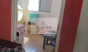 Imagem 7: Apartamento com 2 dorms, Demarchi, São Bernardo do Campo - R$ 230 mil, Cod: 2802