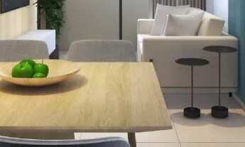 Imagem 4: Excelente apartamentos no Bairro Cidade Universitária