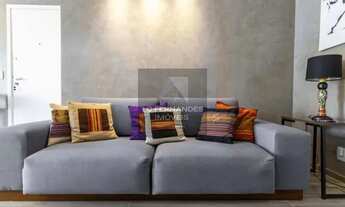 Imagem 4: Cobertura em Recreio dos Bandeirantes - Rio de Janeiro