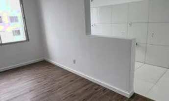 Imagem 3: Apartamento para venda com 54 m2 com 2 quartos em São Jose dos Pinhais