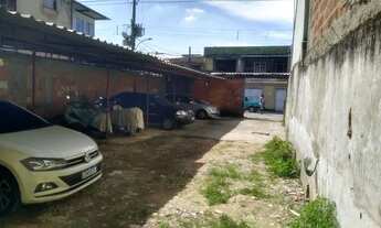 Imagem 4: Terreno plano 8 x 20