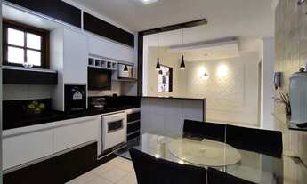 Imagem 6: SANTA ROSA Casa com 3 dormitórios