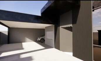 Imagem 2: Belíssima casa de alto padrão em Vicente Pires