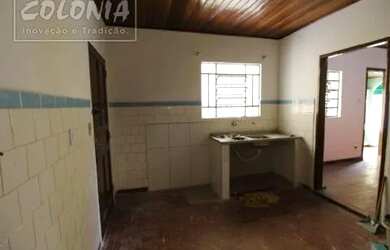 Imagem 7: Santo André - Casa Padrão - Parque das Nações