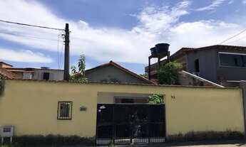 Imagem 1: Alugo casa na Estrada Cachamorra próximo ao Posto Ale