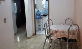 Imagem 4: Casa para venda possui 45 metros quadrados com 2 quartos em Tatuquara - Curitiba - PR