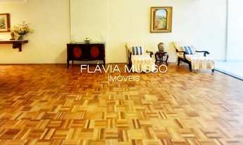 Imagem 6: Apartamento para venda em Laranjeiras com 100m2, 3 quartos(1suíte) com escolas, clubes e c