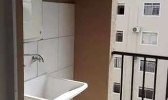 Imagem: Alugo apartamento com contrato