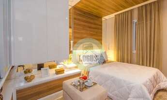 Imagem 6: Apartamento com 2 dormitórios à venda, 47 m² por R$ 303.800,00 - Paulicéia - São Bernardo