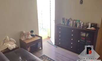 Imagem 3: Sobrado para venda tem 100 metros quadrados com 3 quartos em Vila Prudente - São Paulo - S