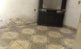 Imagem 4: Casa no rio novo (rua em frente ao terminal