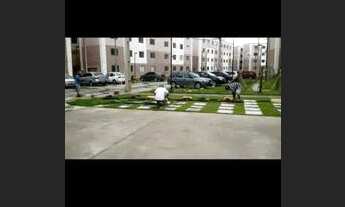 Imagem 4: Alugo ou vendo, apto candeias