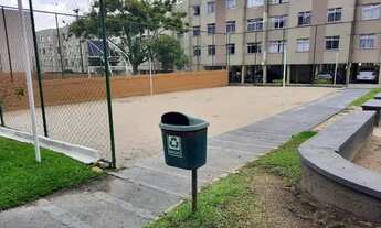 Imagem 3: Apartamento com 3 dormitórios à venda, 70 m² por R$ 315.000,00 - Bacacheri - Curiti