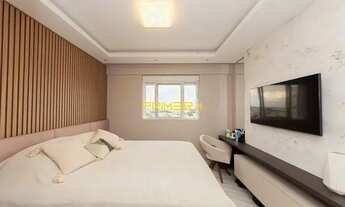 Imagem 3: Colina Augusta - Apartamento MOBILIADO 70m², 2 dormitórios, 2 vagas