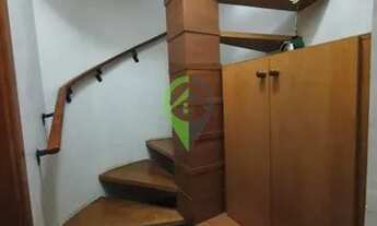 Imagem 5: Sobrado - 3 dormitórios à venda, 150 m² por R$ 1.850.000 - Ponta da Praia - Santos/SP