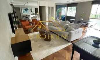 Imagem 6: Apartamento para Locação em São Paulo, Jardim Paulista, 2 dormitórios, 2 suítes, 3 banheir