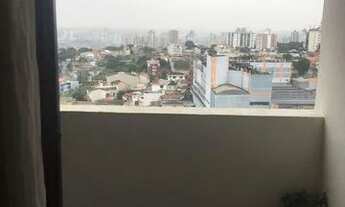 Imagem 5: Apartamento mobiliado para locação, 2 quartos, 2 vagas - Jardim Stella - Santo André / SP