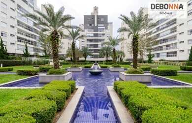 Imagem 2: Apartamento 4 quartos à venda, 158 m² por R$ 1.490.000,00 - Água Verde - Curitiba/PR