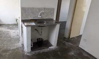 Imagem 6: Locação de Apartamentos / Padrão na cidade de São Paulo