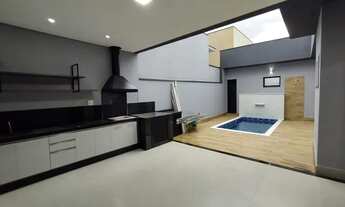 Imagem 6: Casa em Condomínio para Venda em Indaiatuba, Residencial Viena, 3 dormitórios, 3 suítes, 4