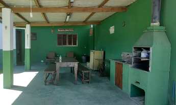 Imagem: Casa para venda com 86 metros quadrados