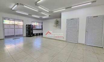 Imagem 4: Village com 2 dormitórios à venda, 104 m² por R$ 600.000,00 - Marapé - Santos/SP