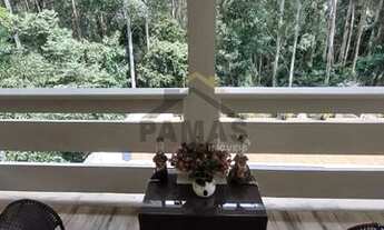 Imagem 7: Casa de alto padrão em condomínio fechado com 03 suites em Vinhedo