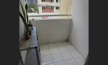 Imagem 7: Aluga-se Apto Mobiliado C 2 Qts No Cond. Gran Village Turu - Chácara Brasil Turu