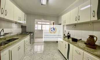 Imagem 4: Apartamento com 4 dormitórios à venda, 118 m² por R$ 630.000,00 - Centro - Campinas/SP