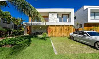 Imagem 2: Mansão moderna com 7 suítes para aluguel temporada em Guarajuba