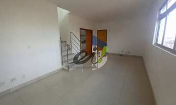 Imagem 3: Cobertura com 4 dormitórios para alugar, 230 m² por R$6.000,00/mês - Pampulha - Belo Horiz