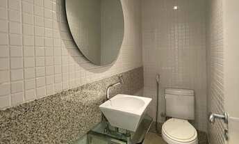 Imagem 5: Apartamento para venda com 164 metros quadrados com 3 quartos em Horto Florestal - Salvado