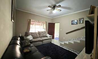 Imagem 2: Casa com 3 dormitórios à venda, 229 m² por R$ 550.000,00 - Éden - Sorocaba/SP