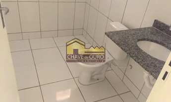 Imagem 5: Casa em condomínio para aluguel, 2 quartos, Vila Arquelau - Uberaba/MG