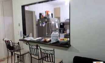 Imagem 2: Apartamento (tipo - padrao) 2 dormitórios, cozinha planejada, portaria 24hs, lazer, salão